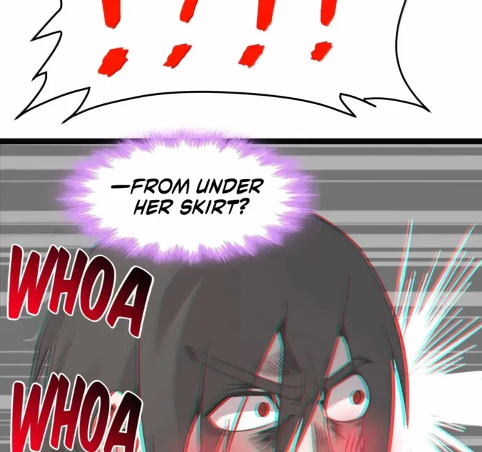I’m Really Not The Demon God’s Lackey Chapter 196 - 95