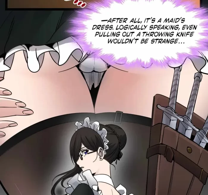 I’m Really Not The Demon God’s Lackey Chapter 196 - 99