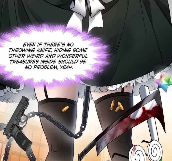 I’m Really Not The Demon God’s Lackey Chapter 196 - 101