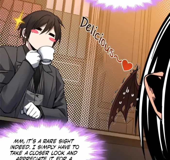 I’m Really Not The Demon God’s Lackey Chapter 196 - 103