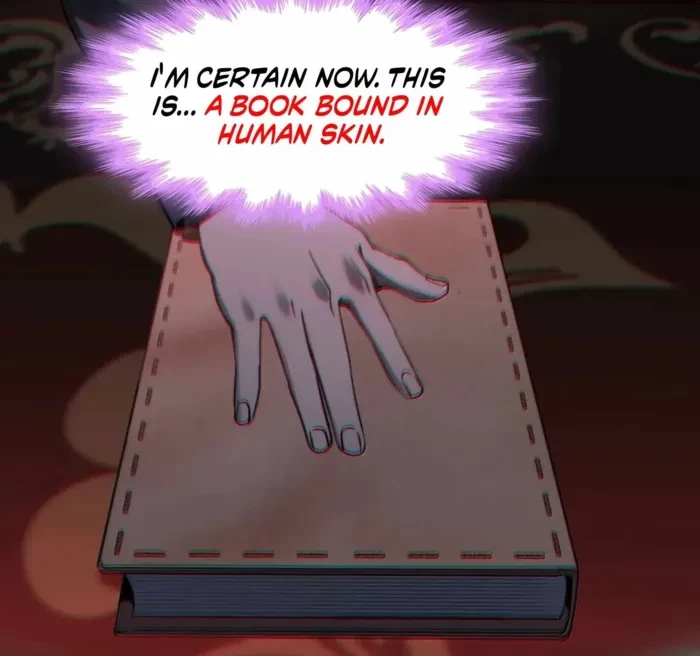 I’m Really Not The Demon God’s Lackey Chapter 196 - 137