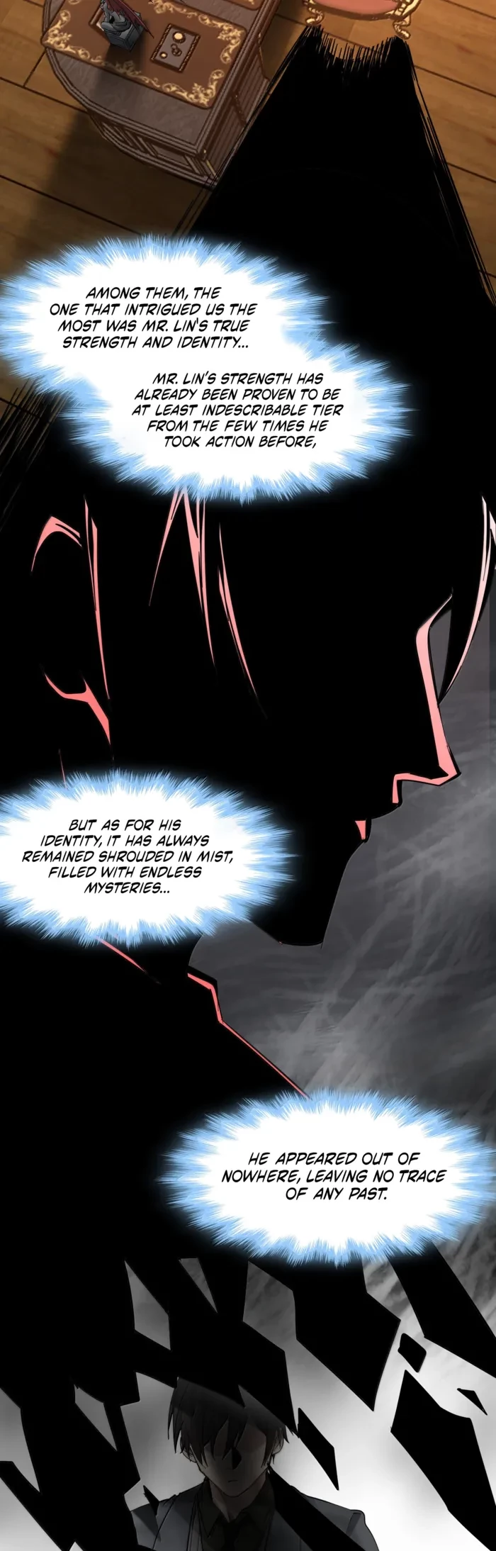 I’m Really Not The Demon God’s Lackey Chapter 195 - 3