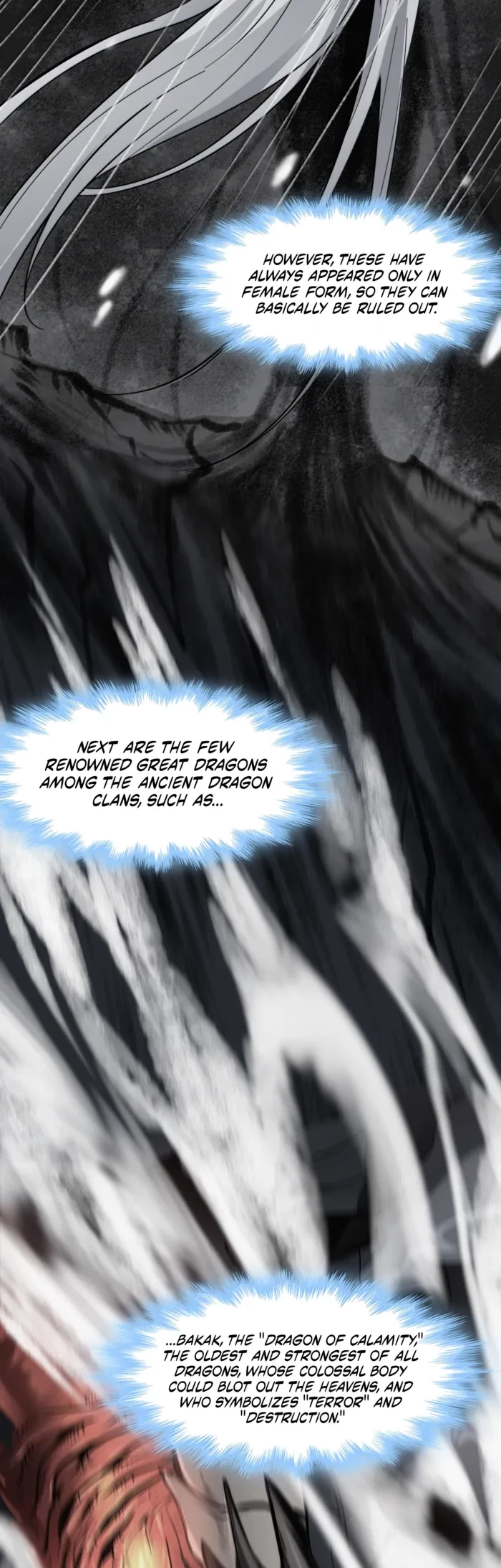 I’m Really Not The Demon God’s Lackey Chapter 195 - 11