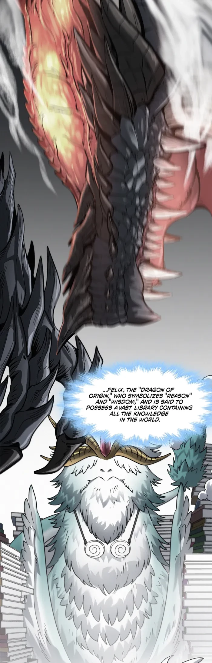 I’m Really Not The Demon God’s Lackey Chapter 195 - 12