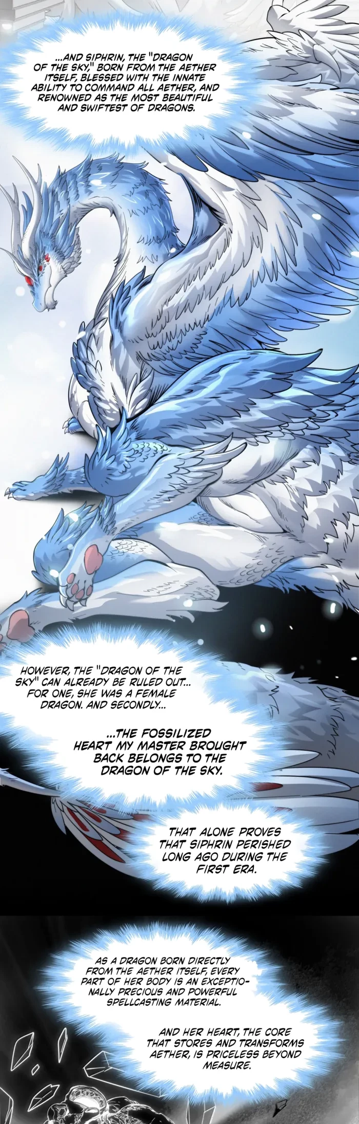 I’m Really Not The Demon God’s Lackey Chapter 195 - 13