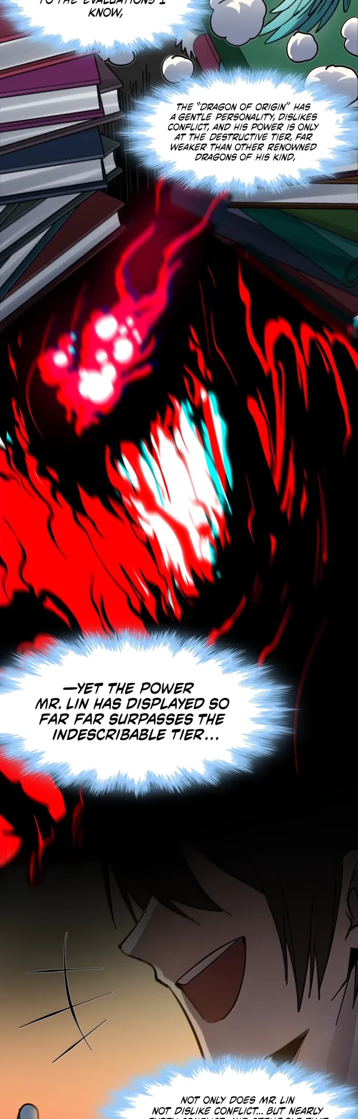 I’m Really Not The Demon God’s Lackey Chapter 195 - 24