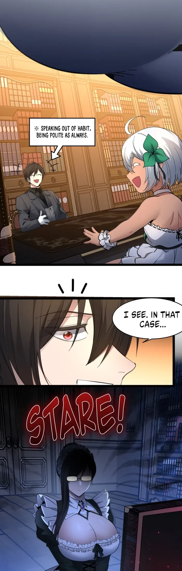 I’m Really Not The Demon God’s Lackey Chapter 195 - 26