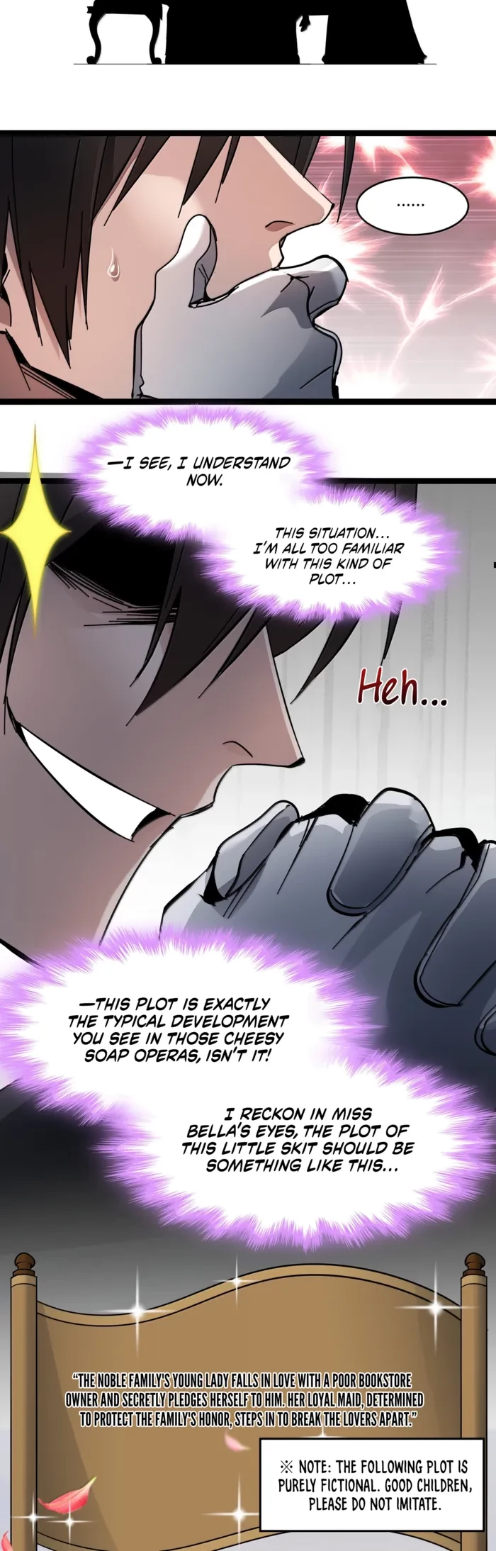 I’m Really Not The Demon God’s Lackey Chapter 195 - 30