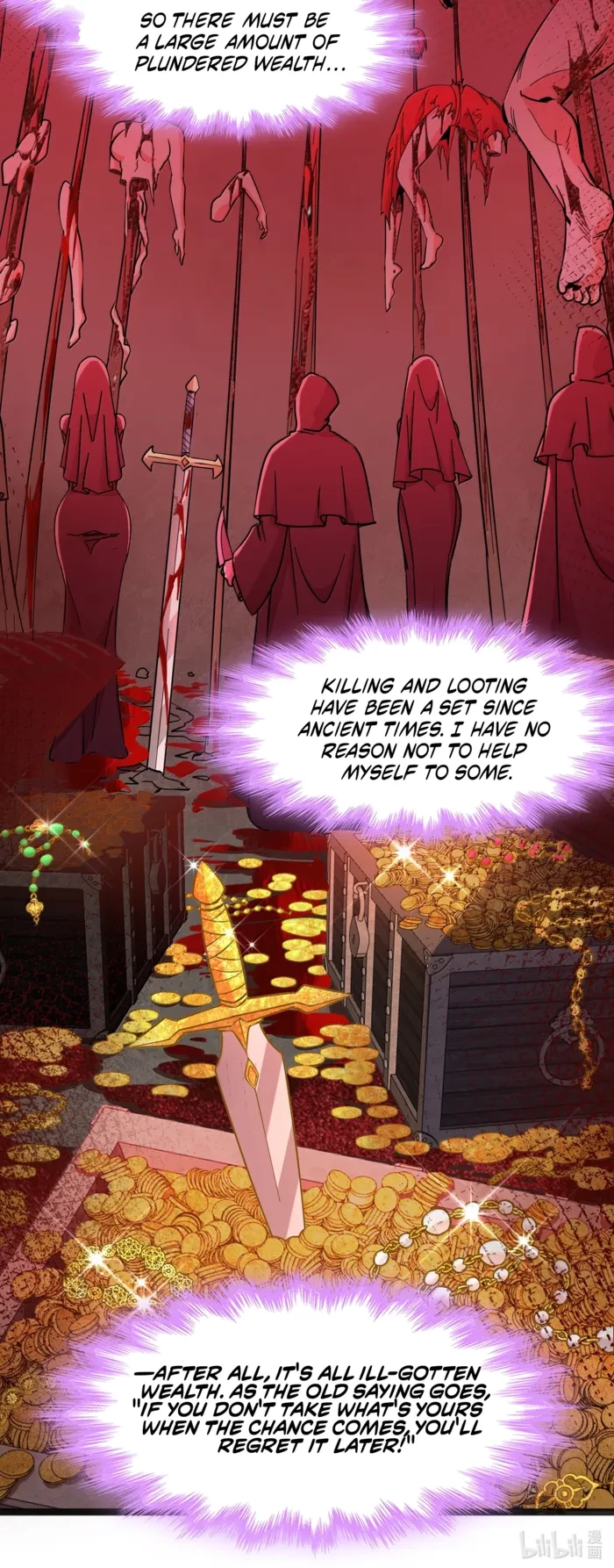 I’m Really Not The Demon God’s Lackey Chapter 195 - 37