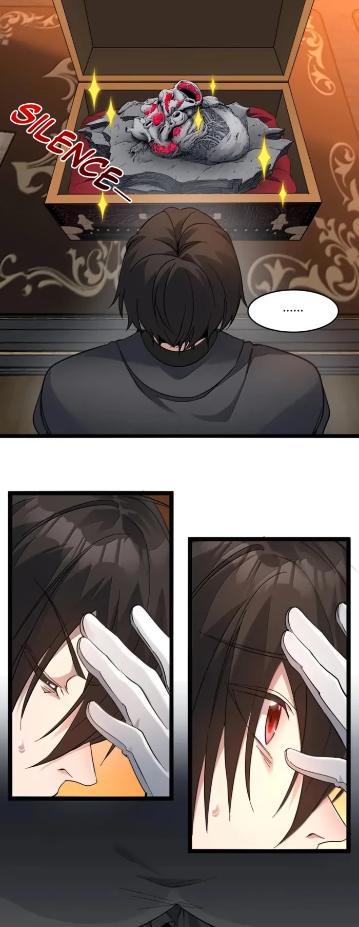 I’m Really Not The Demon God’s Lackey Chapter 194 - 2