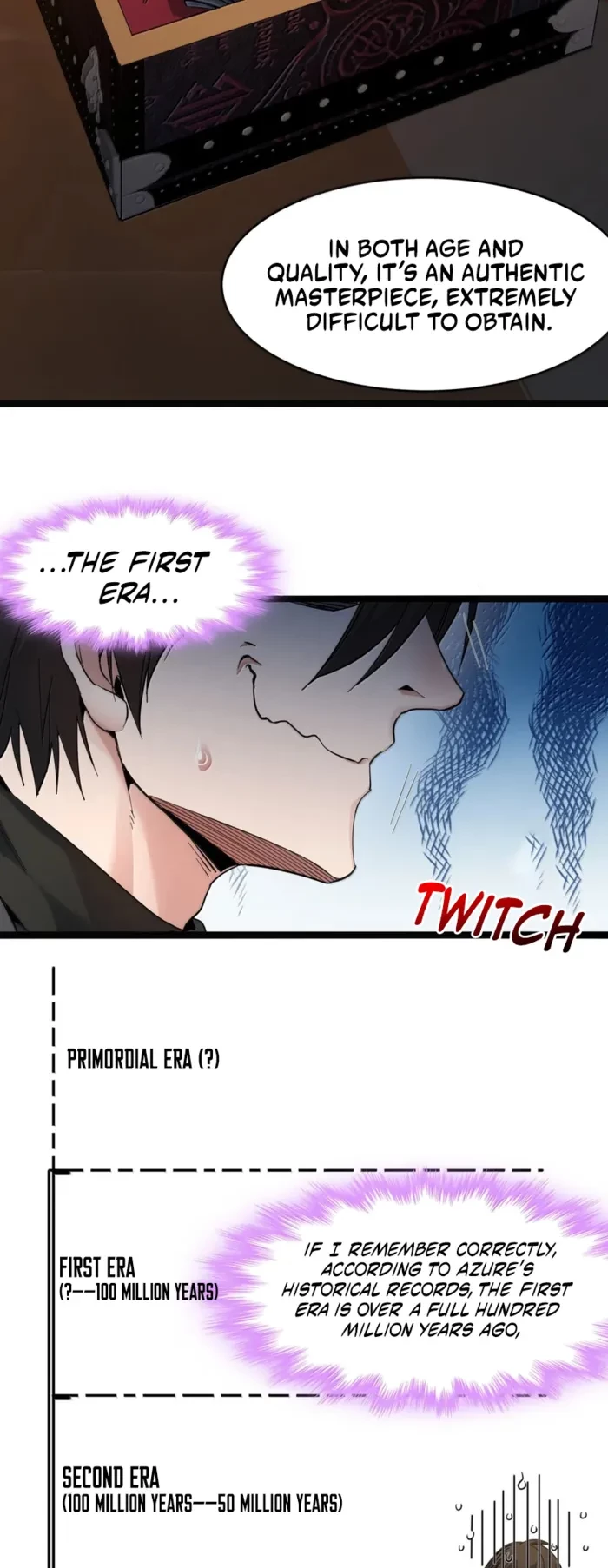 I’m Really Not The Demon God’s Lackey Chapter 194 - 5