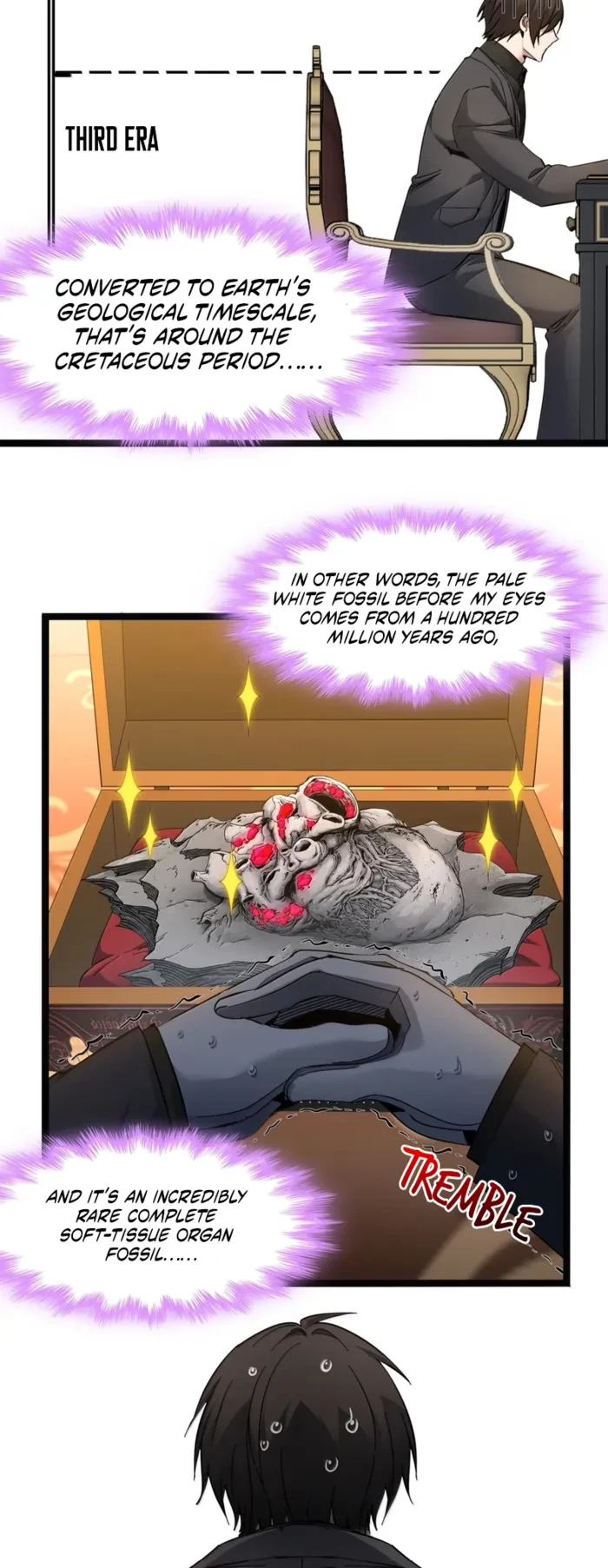 I’m Really Not The Demon God’s Lackey Chapter 194 - 6