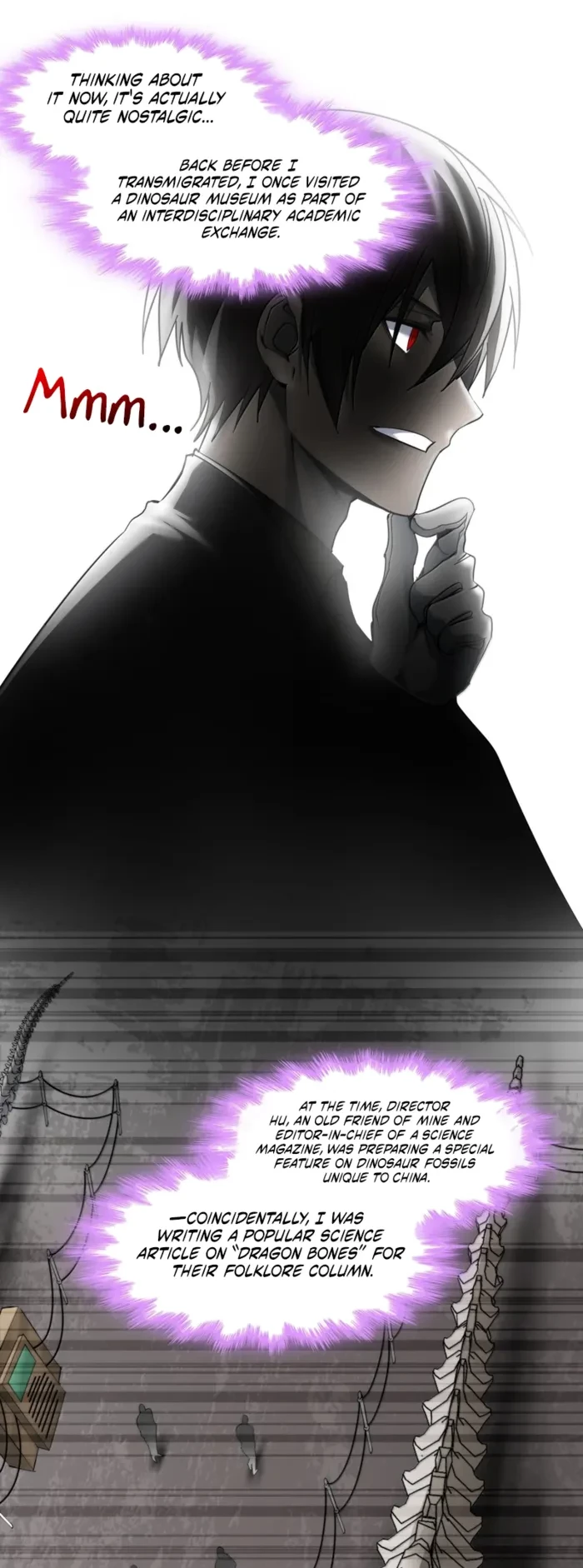 I’m Really Not The Demon God’s Lackey Chapter 194 - 9