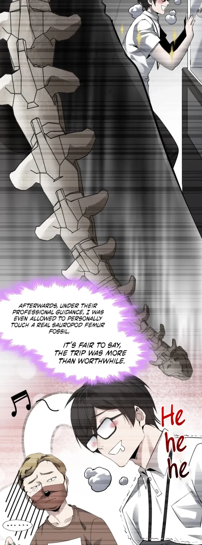 I’m Really Not The Demon God’s Lackey Chapter 194 - 11