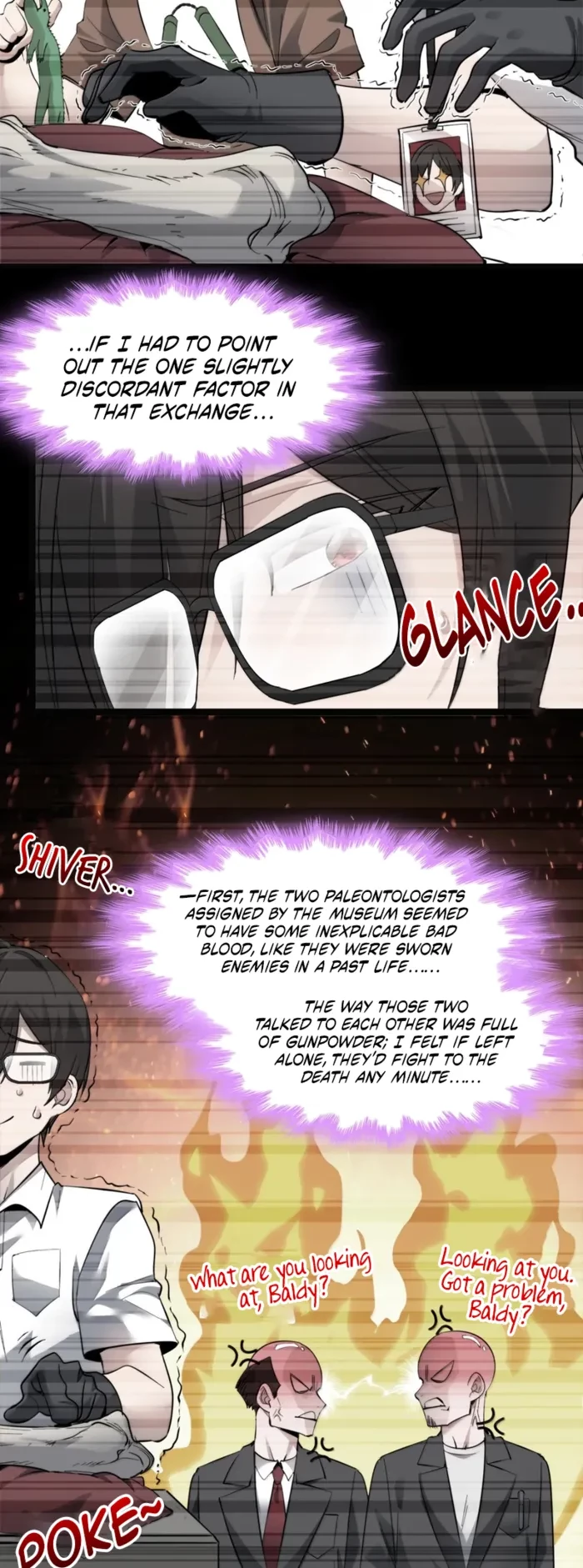 I’m Really Not The Demon God’s Lackey Chapter 194 - 12