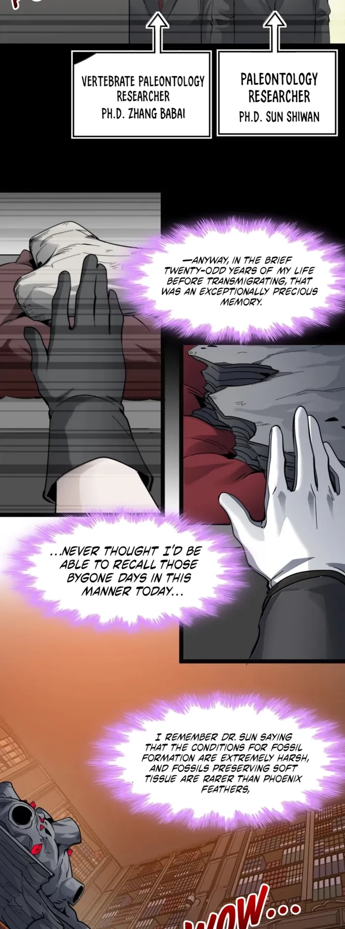 I’m Really Not The Demon God’s Lackey Chapter 194 - 13
