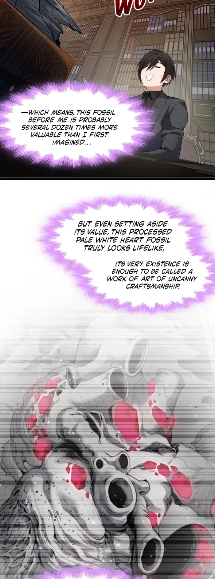 I’m Really Not The Demon God’s Lackey Chapter 194 - 14