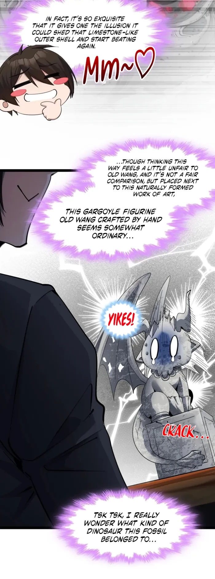 I’m Really Not The Demon God’s Lackey Chapter 194 - 15