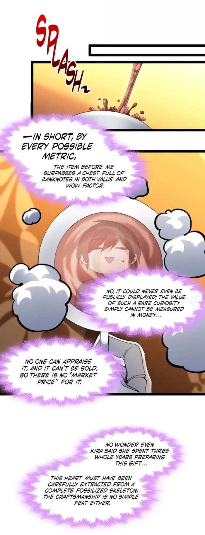 I’m Really Not The Demon God’s Lackey Chapter 194 - 22
