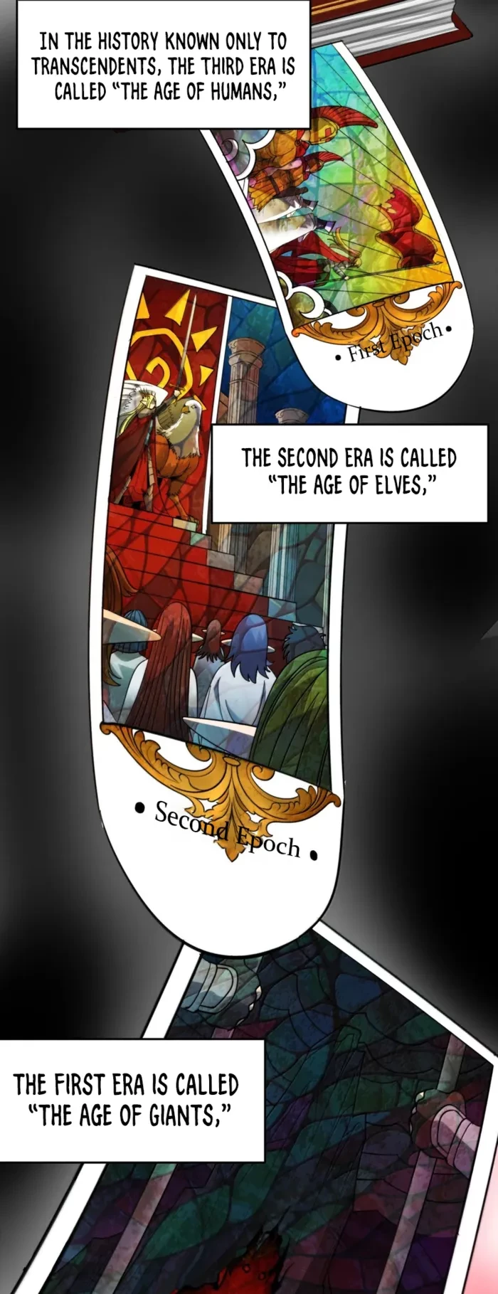 I’m Really Not The Demon God’s Lackey Chapter 194 - 26