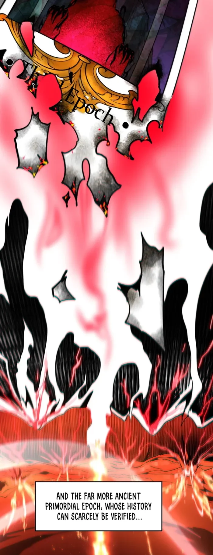 I’m Really Not The Demon God’s Lackey Chapter 194 - 27