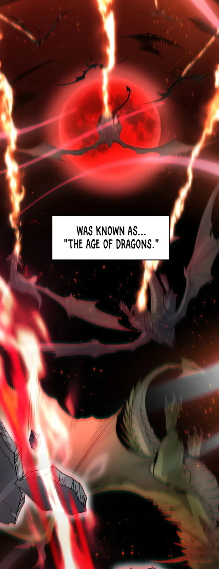 I’m Really Not The Demon God’s Lackey Chapter 194 - 28