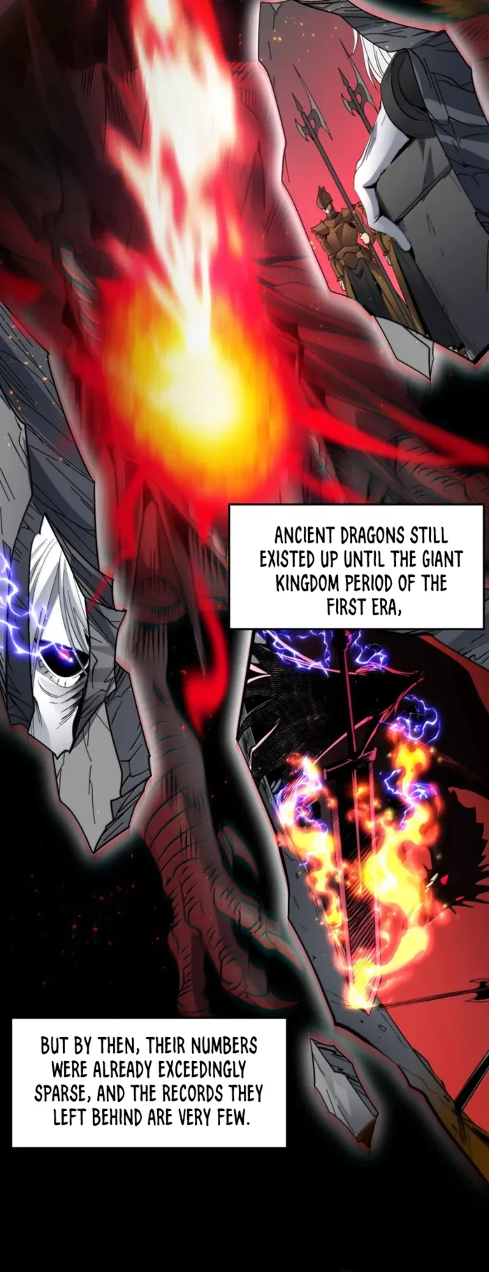 I’m Really Not The Demon God’s Lackey Chapter 194 - 29