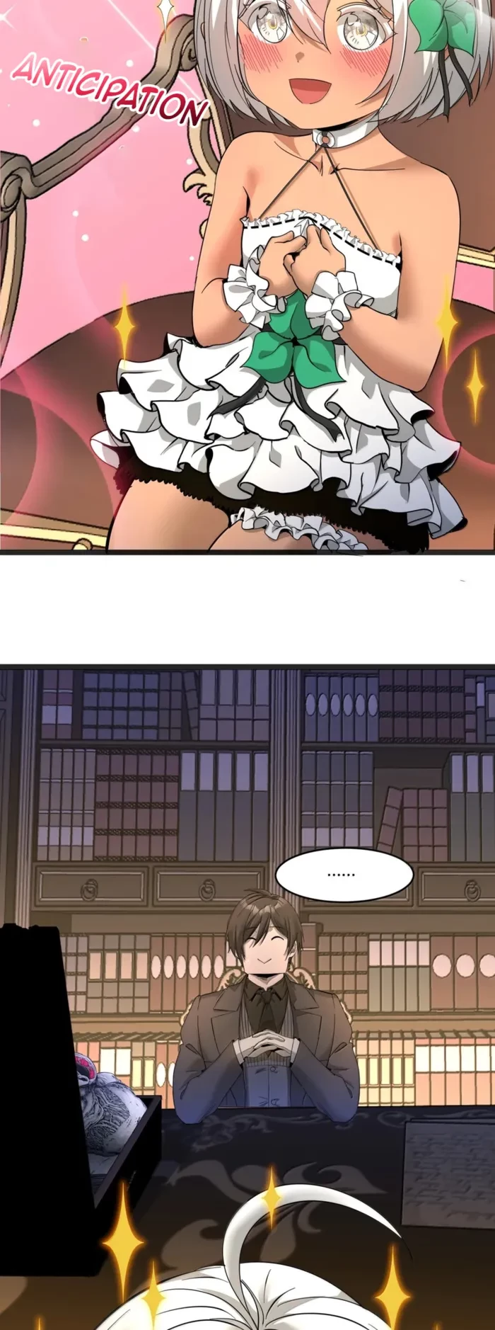 I’m Really Not The Demon God’s Lackey Chapter 194 - 35