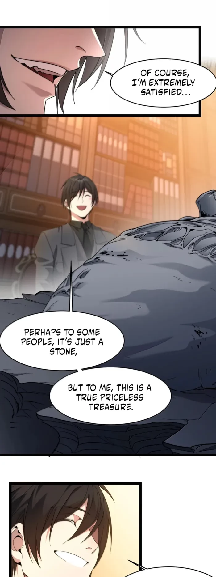 I’m Really Not The Demon God’s Lackey Chapter 194 - 37