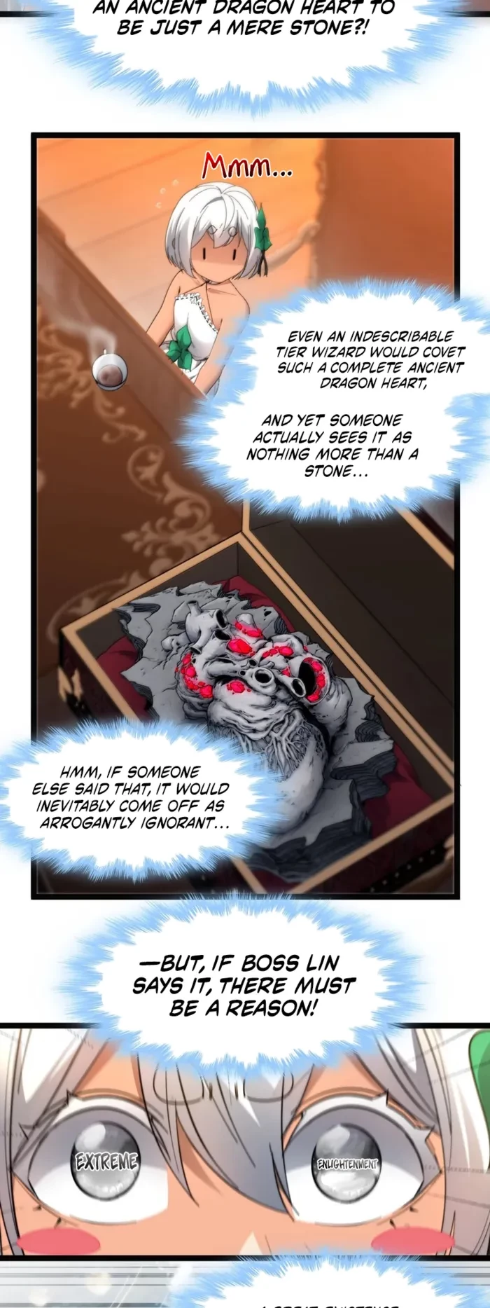 I’m Really Not The Demon God’s Lackey Chapter 194 - 39