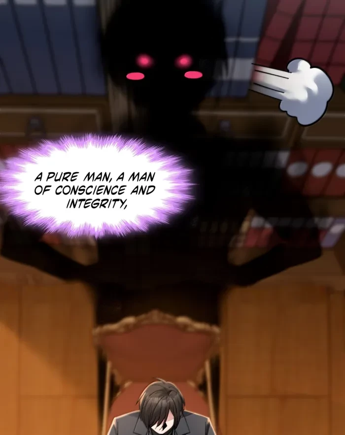 I’m Really Not The Demon God’s Lackey Chapter 193 - 3