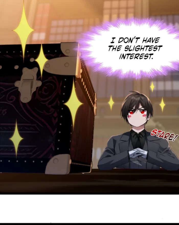 I’m Really Not The Demon God’s Lackey Chapter 193 - 6