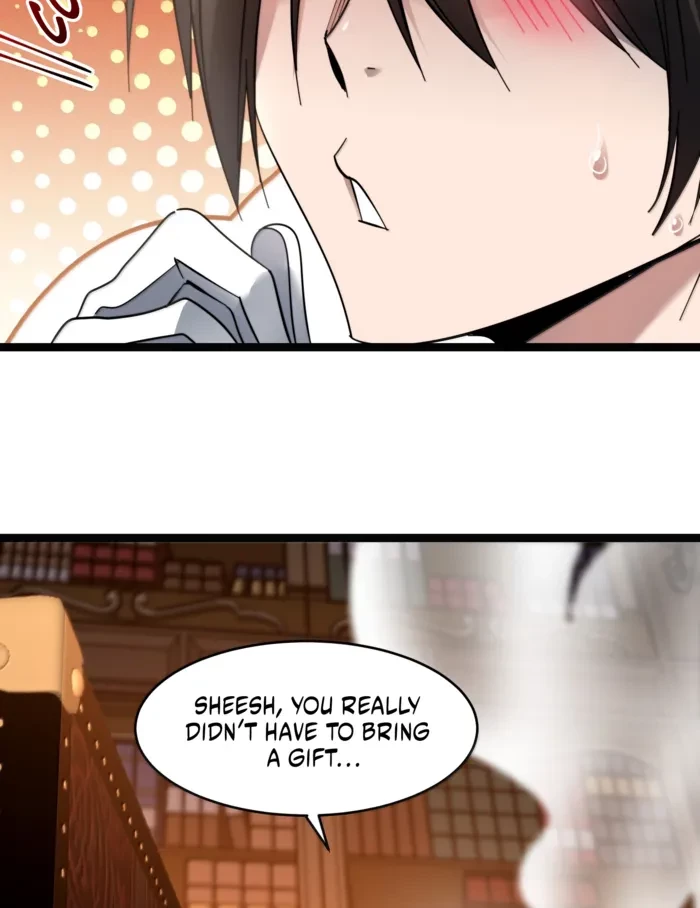 I’m Really Not The Demon God’s Lackey Chapter 193 - 13