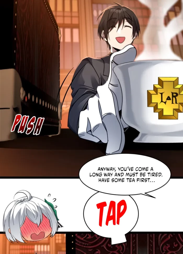 I’m Really Not The Demon God’s Lackey Chapter 193 - 14