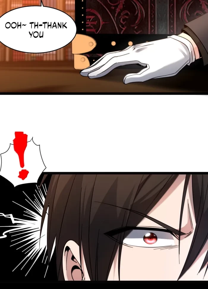 I’m Really Not The Demon God’s Lackey Chapter 193 - 15