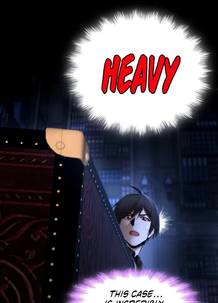 I’m Really Not The Demon God’s Lackey Chapter 193 - 16
