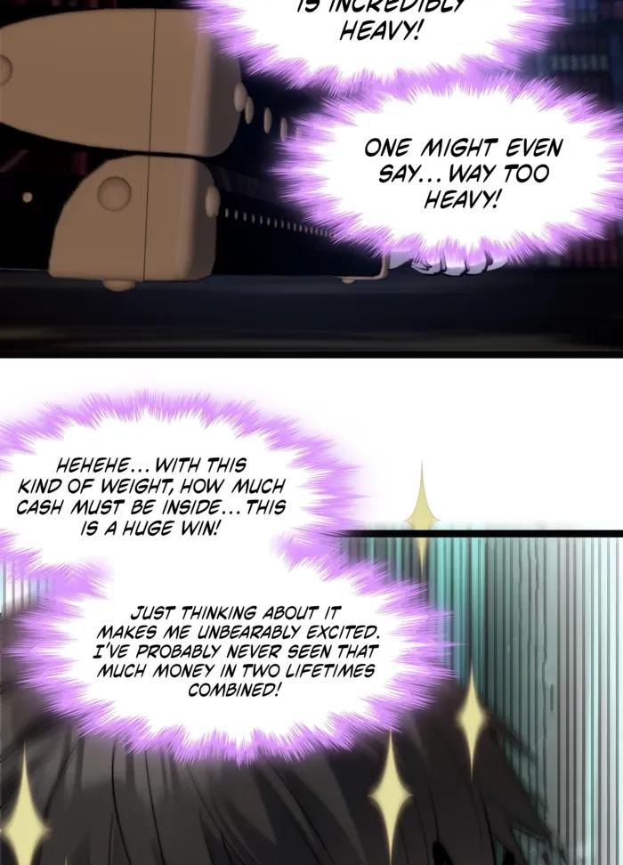 I’m Really Not The Demon God’s Lackey Chapter 193 - 17