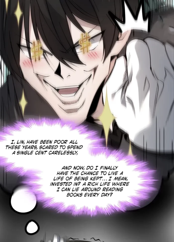 I’m Really Not The Demon God’s Lackey Chapter 193 - 18