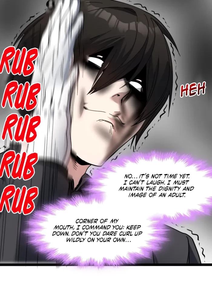I’m Really Not The Demon God’s Lackey Chapter 193 - 19