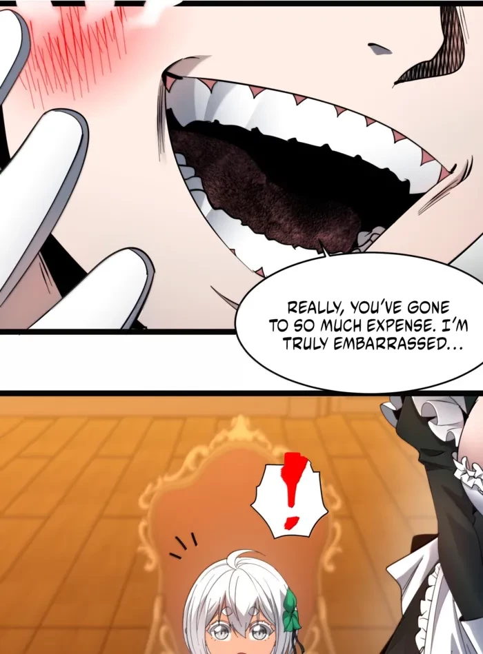 I’m Really Not The Demon God’s Lackey Chapter 193 - 20