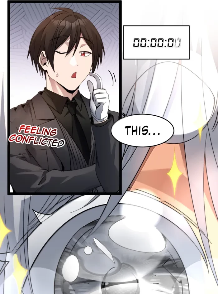 I’m Really Not The Demon God’s Lackey Chapter 193 - 25