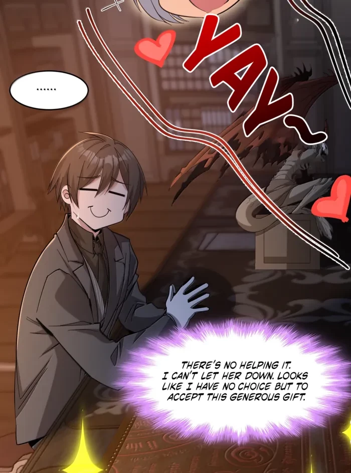 I’m Really Not The Demon God’s Lackey Chapter 193 - 28