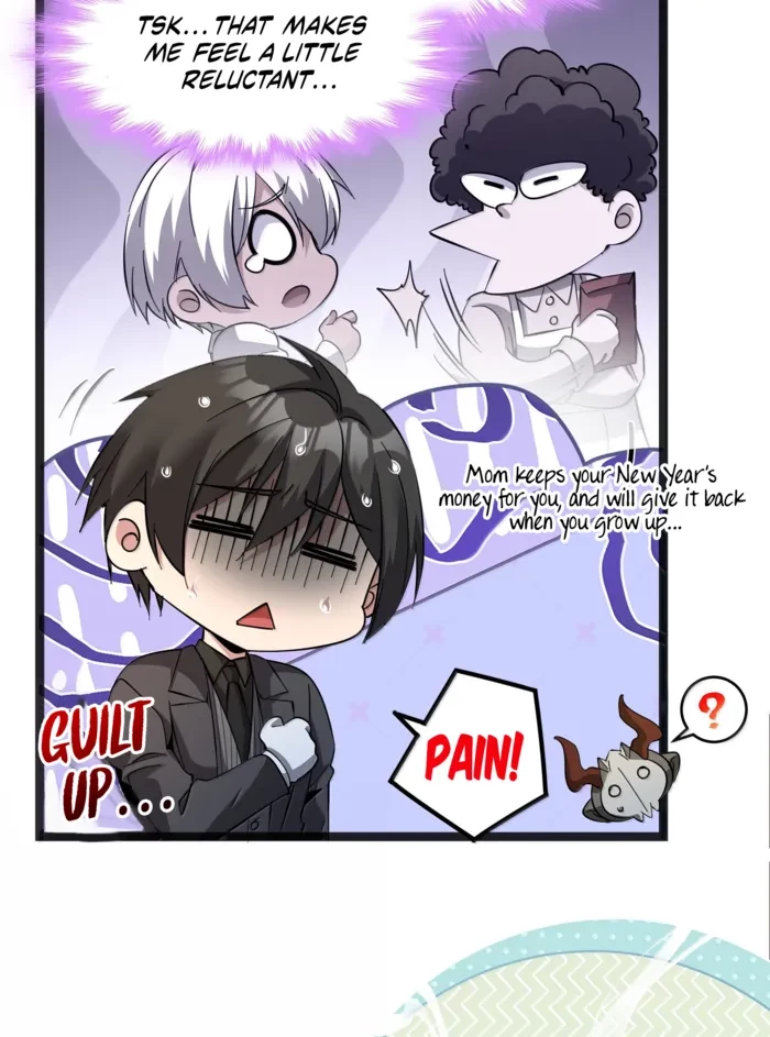I’m Really Not The Demon God’s Lackey Chapter 193 - 30