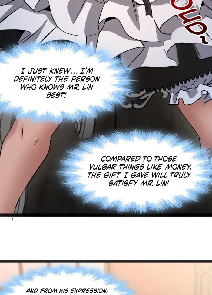 I’m Really Not The Demon God’s Lackey Chapter 193 - 38