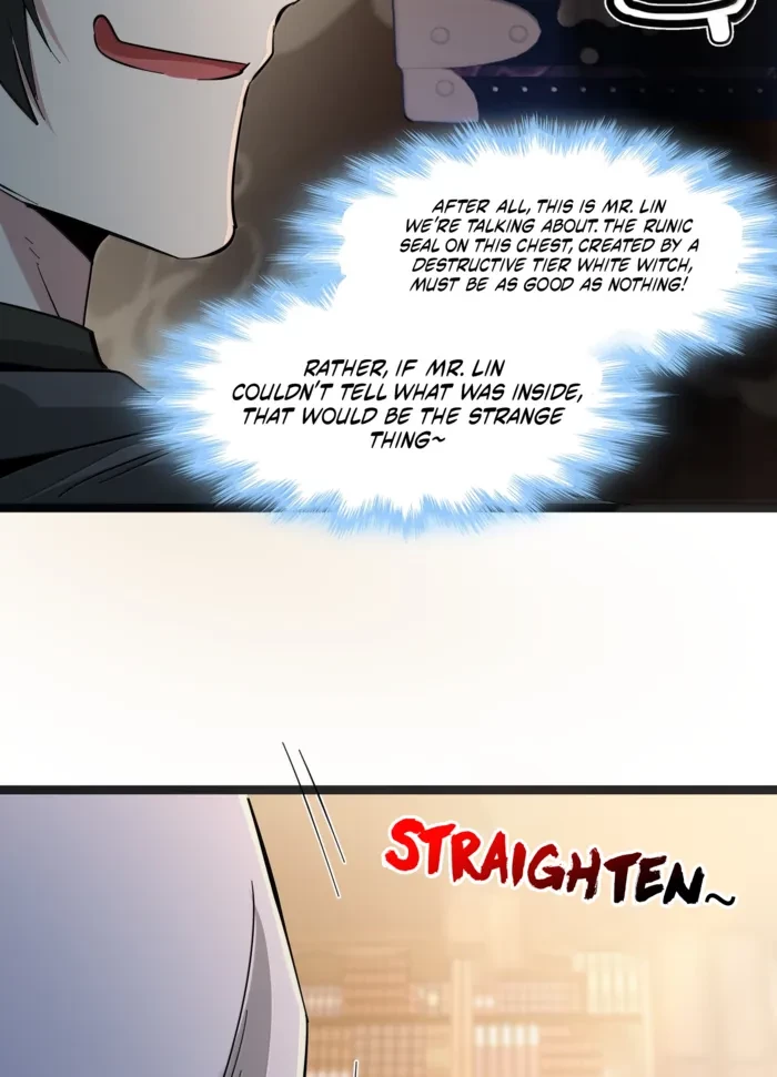 I’m Really Not The Demon God’s Lackey Chapter 193 - 40