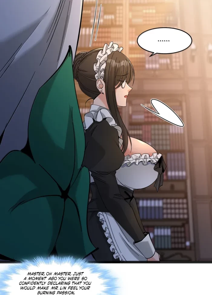 I’m Really Not The Demon God’s Lackey Chapter 193 - 41