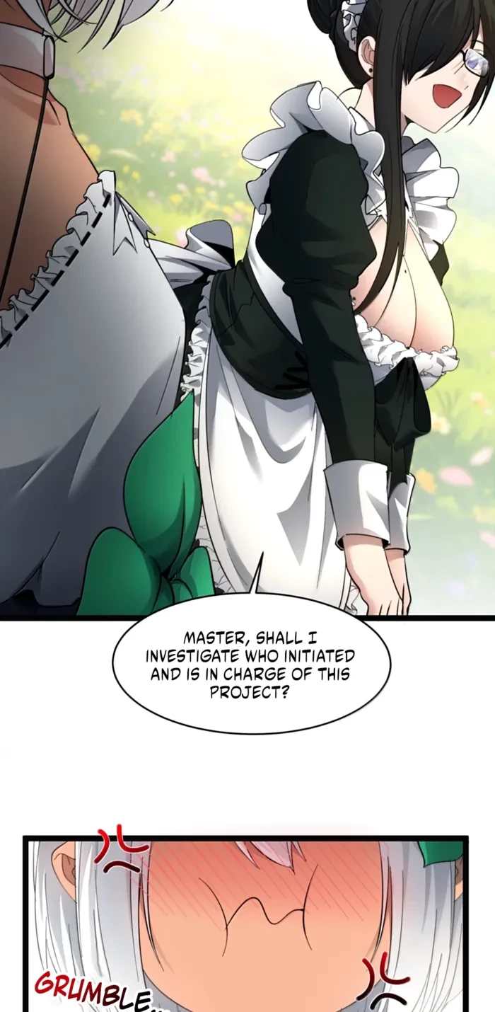 I’m Really Not The Demon God’s Lackey Chapter 192 - 5