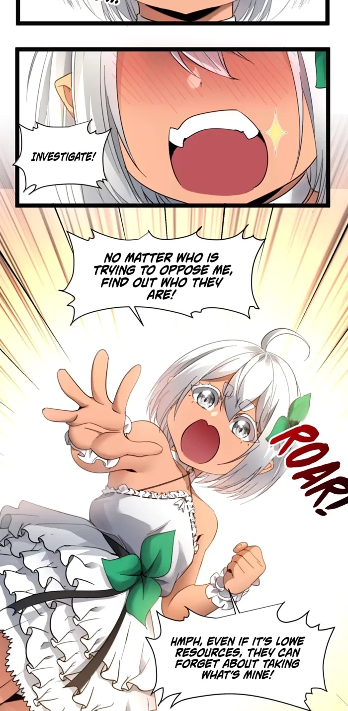 I’m Really Not The Demon God’s Lackey Chapter 192 - 6