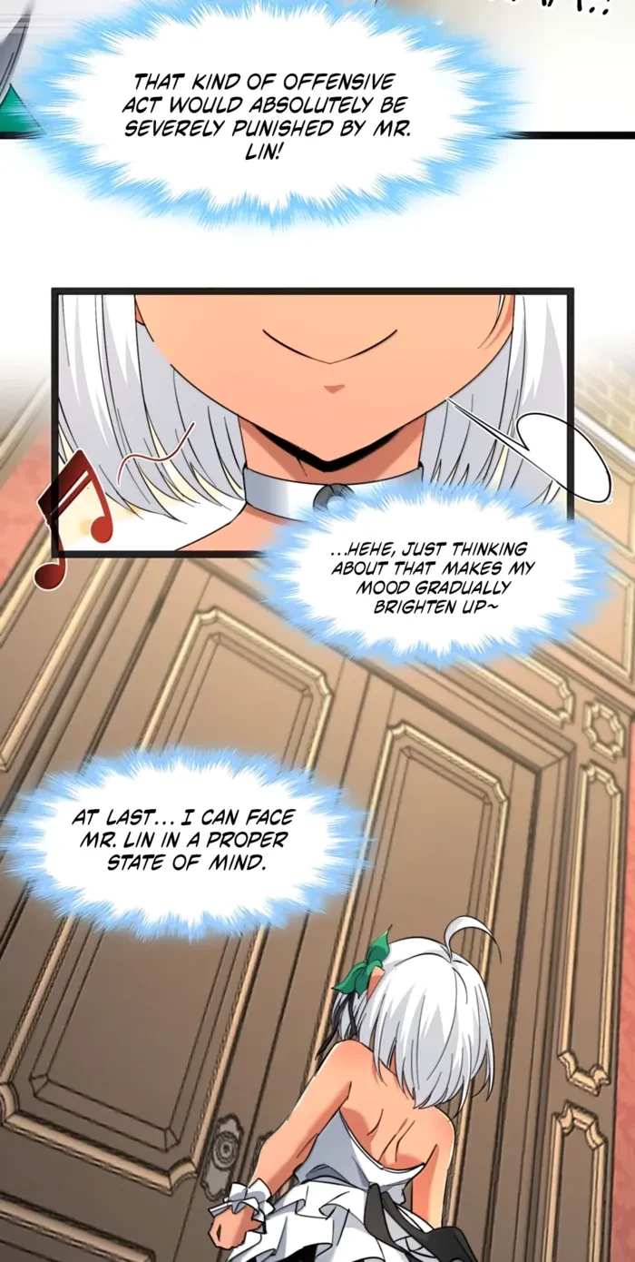 I’m Really Not The Demon God’s Lackey Chapter 192 - 11