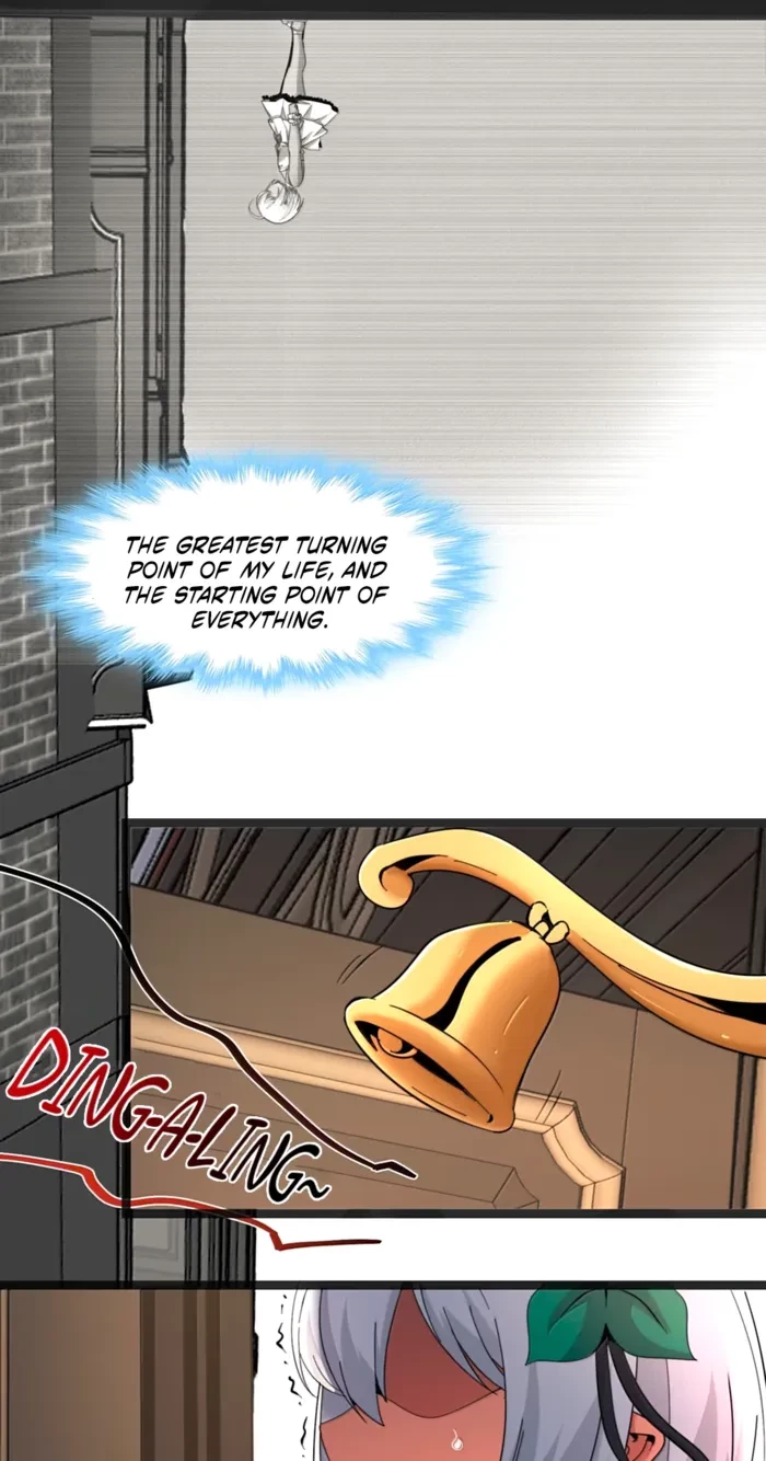I’m Really Not The Demon God’s Lackey Chapter 192 - 15